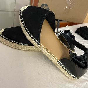 Old navy espadrilles